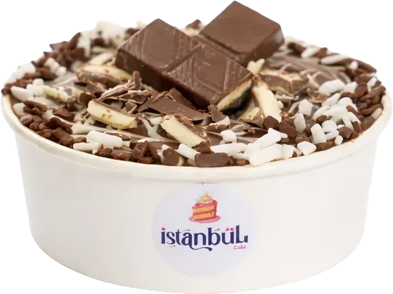 Despacito Mix Chocolate